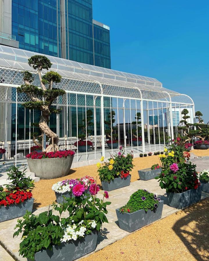 Lime Tree Hotel Near 32Nd Avenue Sector 29 Gurgaon Luaran gambar